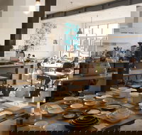 Collingwood - Goulburn Accommodation