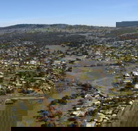 Coolah - Goulburn Accommodation