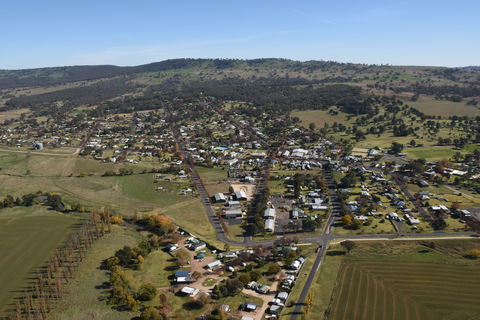 Coolah - Goulburn Accommodation 0