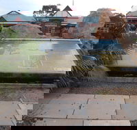 Council Office Mosaic - Goulburn Accommodation