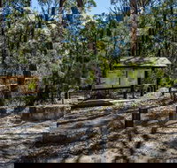 Couridjah Corridor Walk - Goulburn Accommodation