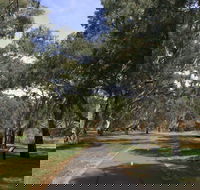 Dead Mans Pass - Goulburn Accommodation