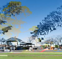 Eddie Santaguiliana Way - Goulburn Accommodation