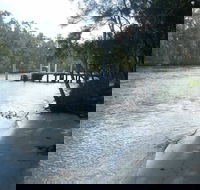 Engels Reach picnic area - Goulburn Accommodation
