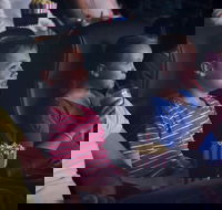 Event Cinemas - Whitfords - Goulburn Accommodation