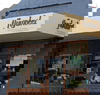 Flywheel - Goulburn Accommodation
