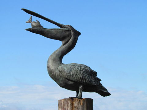 Frank Miles Bronze Fine Art Studio - Goulburn Accommodation 0