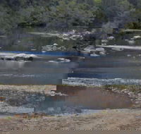 Georges Creek - Goulburn Accommodation