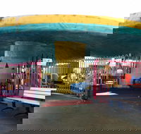 Giant Mushroom The - Goulburn Accommodation