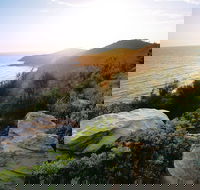 Goanna Headland - Goulburn Accommodation