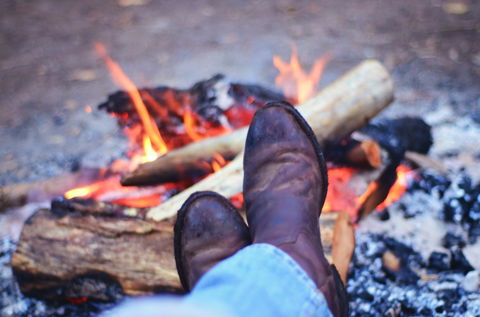 Granny's Flat Camping Area - Goulburn Accommodation 0