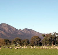 Grampians - Goulburn Accommodation