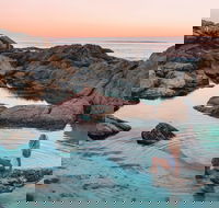 Greenly Beach - Goulburn Accommodation