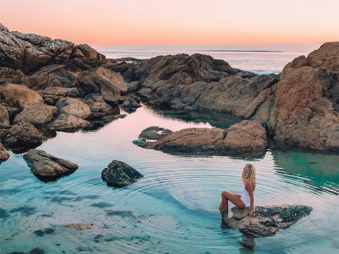 Greenly Beach - Goulburn Accommodation 0