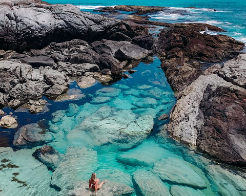 Greenly Beach - Goulburn Accommodation 1