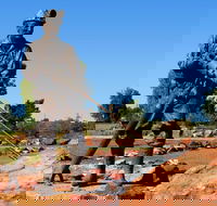 Great Cobar Copper Mine - Goulburn Accommodation