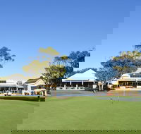 Hawks Nest Golf Club - Goulburn Accommodation