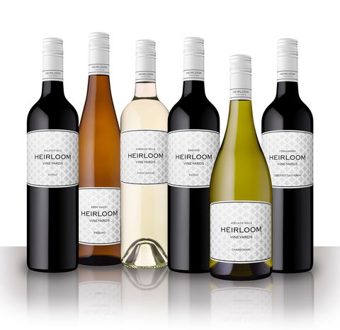 Heirloom Vineyards - Goulburn Accommodation 0
