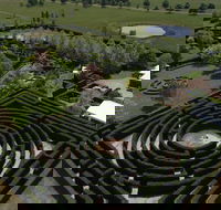 High Country Maze - Goulburn Accommodation
