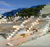 Historic Clan Ranald Shipwreck Graves - Goulburn Accommodation
