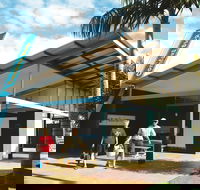 Home Hill - Goulburn Accommodation