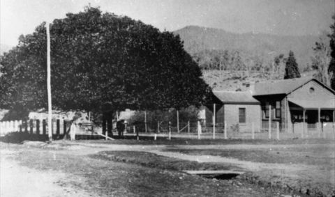 Jamieson Museum - Goulburn Accommodation 0