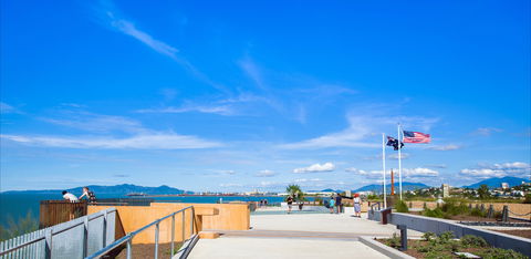 Jezzine Barracks - Goulburn Accommodation 1