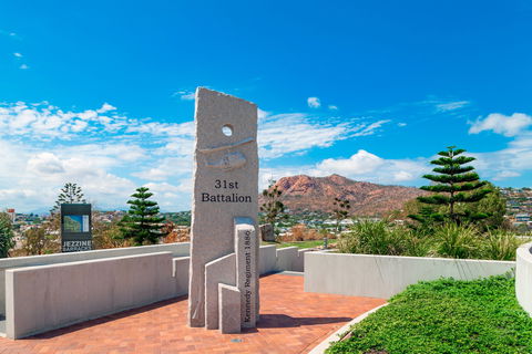 Jezzine Barracks - Goulburn Accommodation 2