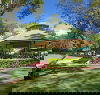 Kaimkillenbun - Goulburn Accommodation