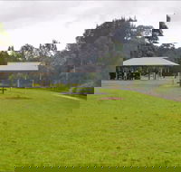 Koonjeree picnic area - Goulburn Accommodation