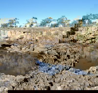 Kooroorinya Falls Nature Reserve - Goulburn Accommodation