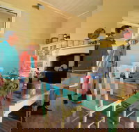 Lighthouse Keeper's Cottage Museum - Goulburn Accommodation