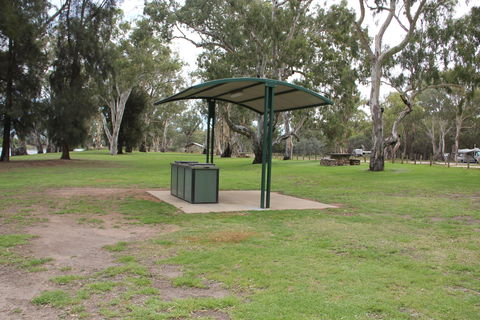 Martin Bend Reserve - Goulburn Accommodation 1