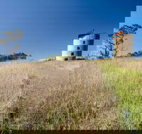 Migrant Heritage Walk - Goulburn Accommodation