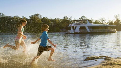 Mildura - Goulburn Accommodation 0