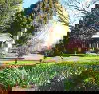 Mont De Lancey Historic Homestead  Museum - Goulburn Accommodation