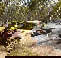 Murray Valley Regional Park - Goulburn Accommodation