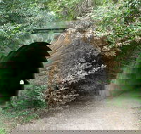 Mushroom Tunnel - Goulburn Accommodation