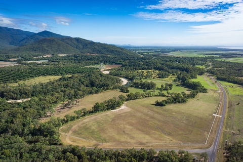 Mutarnee - Goulburn Accommodation 0