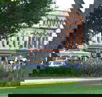 Nelson Place - Williamstown - Goulburn Accommodation