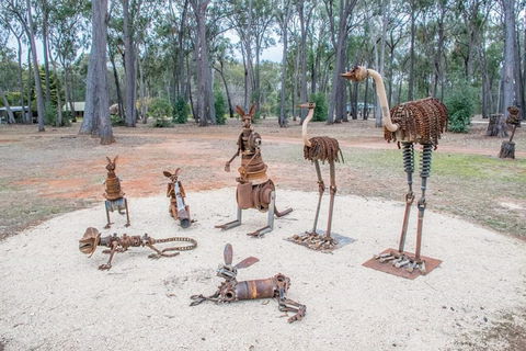 New England Wood Turning Supplies - Goulburn Accommodation 2