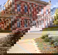 Northam Town Hall - Goulburn Accommodation