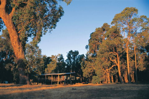 Perth Hills - Goulburn Accommodation 1