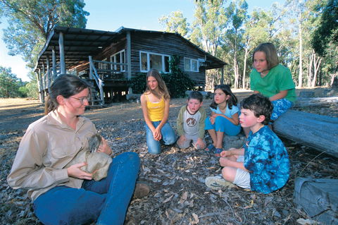 Perth Hills - Goulburn Accommodation 2