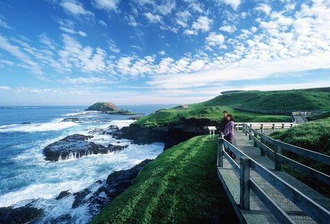 Phillip Island - Goulburn Accommodation 1