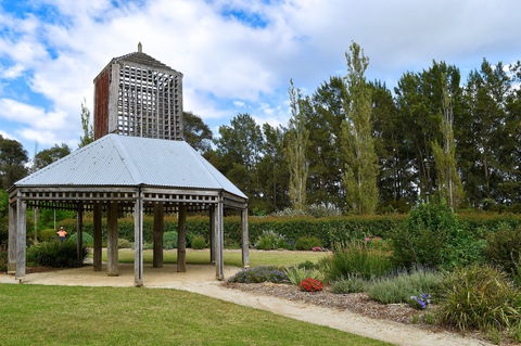 Picton Botanic Gardens - Goulburn Accommodation 0