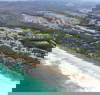 Port Macquarie Golf Club - Goulburn Accommodation