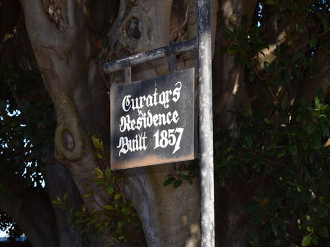 Portland Botanical Gardens - Goulburn Accommodation 2