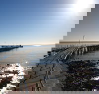 Port Victoria - Goulburn Accommodation