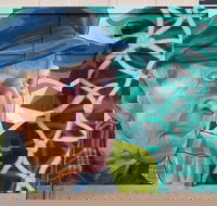 Port Pirie Mural Trail - Goulburn Accommodation